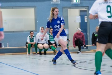 Bild 82 - F Loewinnen Hallen Cup